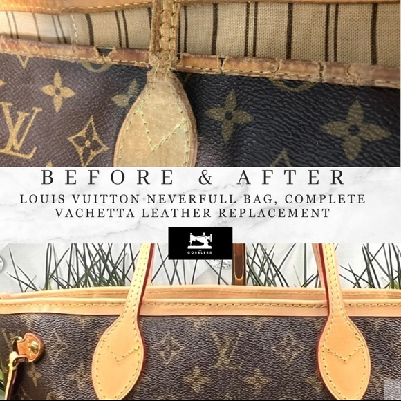 LV RESTORATIONS and Repairs - Picture 4 of 8